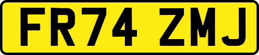 FR74ZMJ