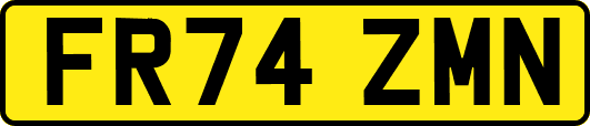 FR74ZMN