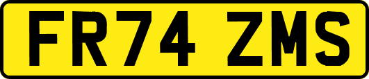 FR74ZMS