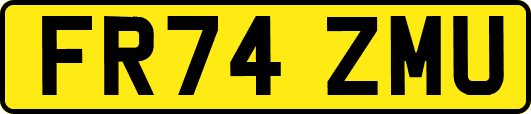 FR74ZMU