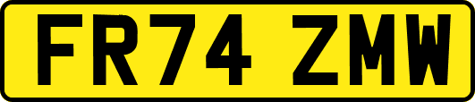 FR74ZMW