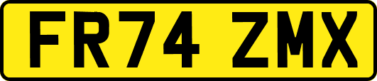 FR74ZMX