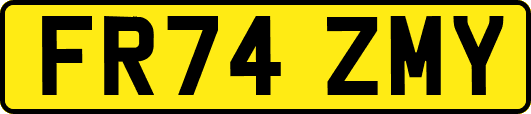 FR74ZMY
