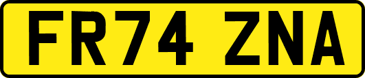 FR74ZNA