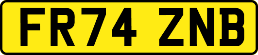 FR74ZNB