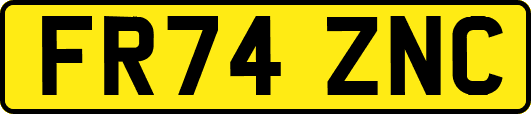 FR74ZNC