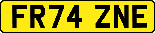 FR74ZNE