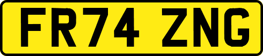 FR74ZNG