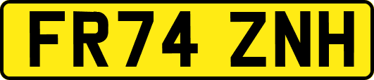 FR74ZNH