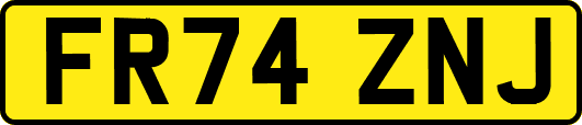 FR74ZNJ