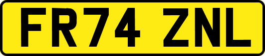 FR74ZNL