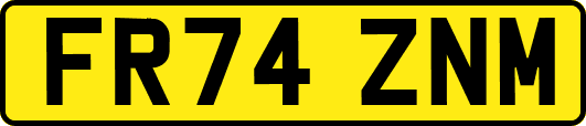 FR74ZNM
