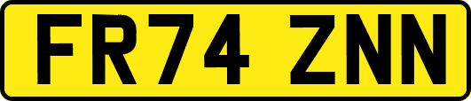 FR74ZNN
