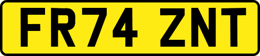 FR74ZNT
