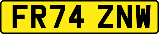 FR74ZNW