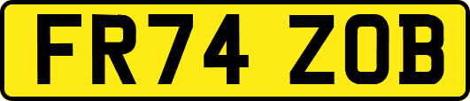 FR74ZOB
