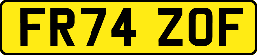 FR74ZOF