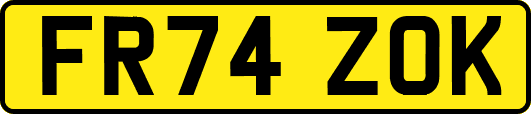 FR74ZOK