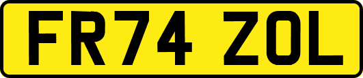 FR74ZOL