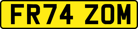 FR74ZOM