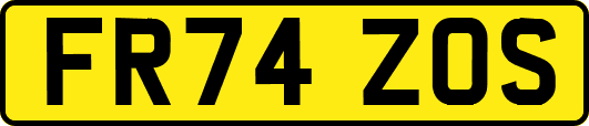 FR74ZOS