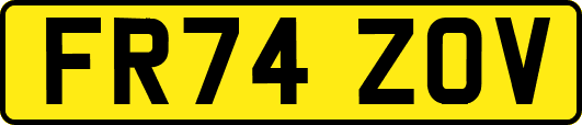 FR74ZOV