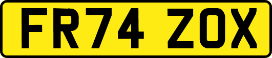 FR74ZOX