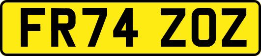FR74ZOZ