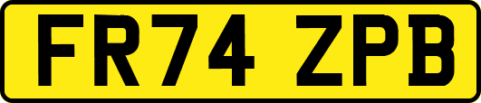 FR74ZPB