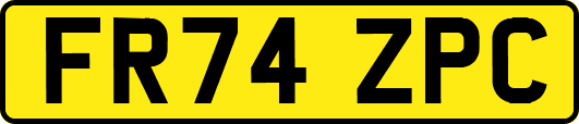 FR74ZPC