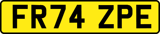 FR74ZPE