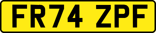 FR74ZPF
