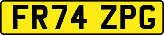 FR74ZPG