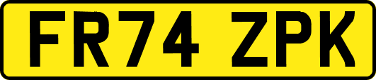 FR74ZPK