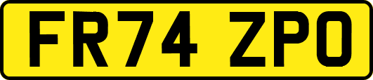 FR74ZPO