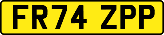 FR74ZPP
