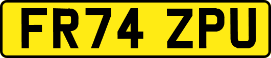 FR74ZPU