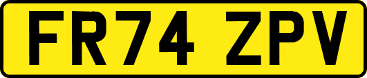 FR74ZPV