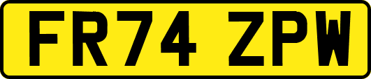 FR74ZPW
