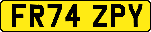 FR74ZPY