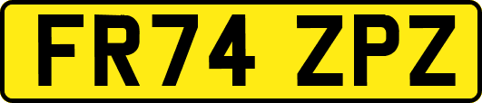 FR74ZPZ