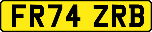 FR74ZRB