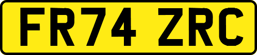 FR74ZRC