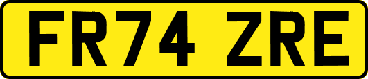 FR74ZRE