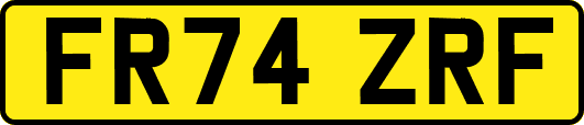 FR74ZRF