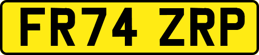 FR74ZRP
