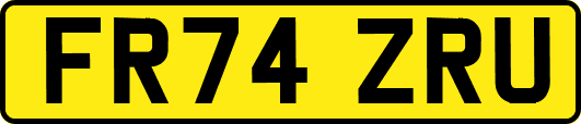 FR74ZRU