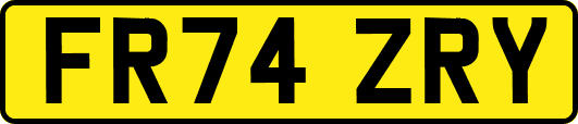 FR74ZRY