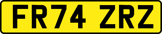 FR74ZRZ
