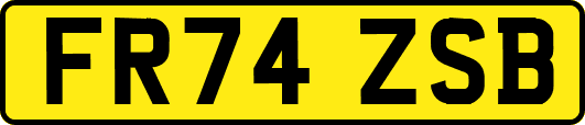 FR74ZSB
